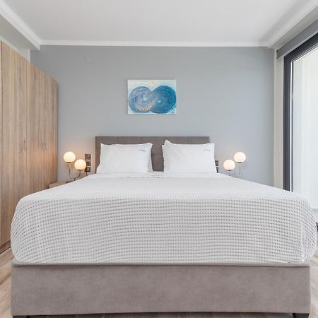 Diamond Blue Villas Lefkada Nydri  Extérieur photo