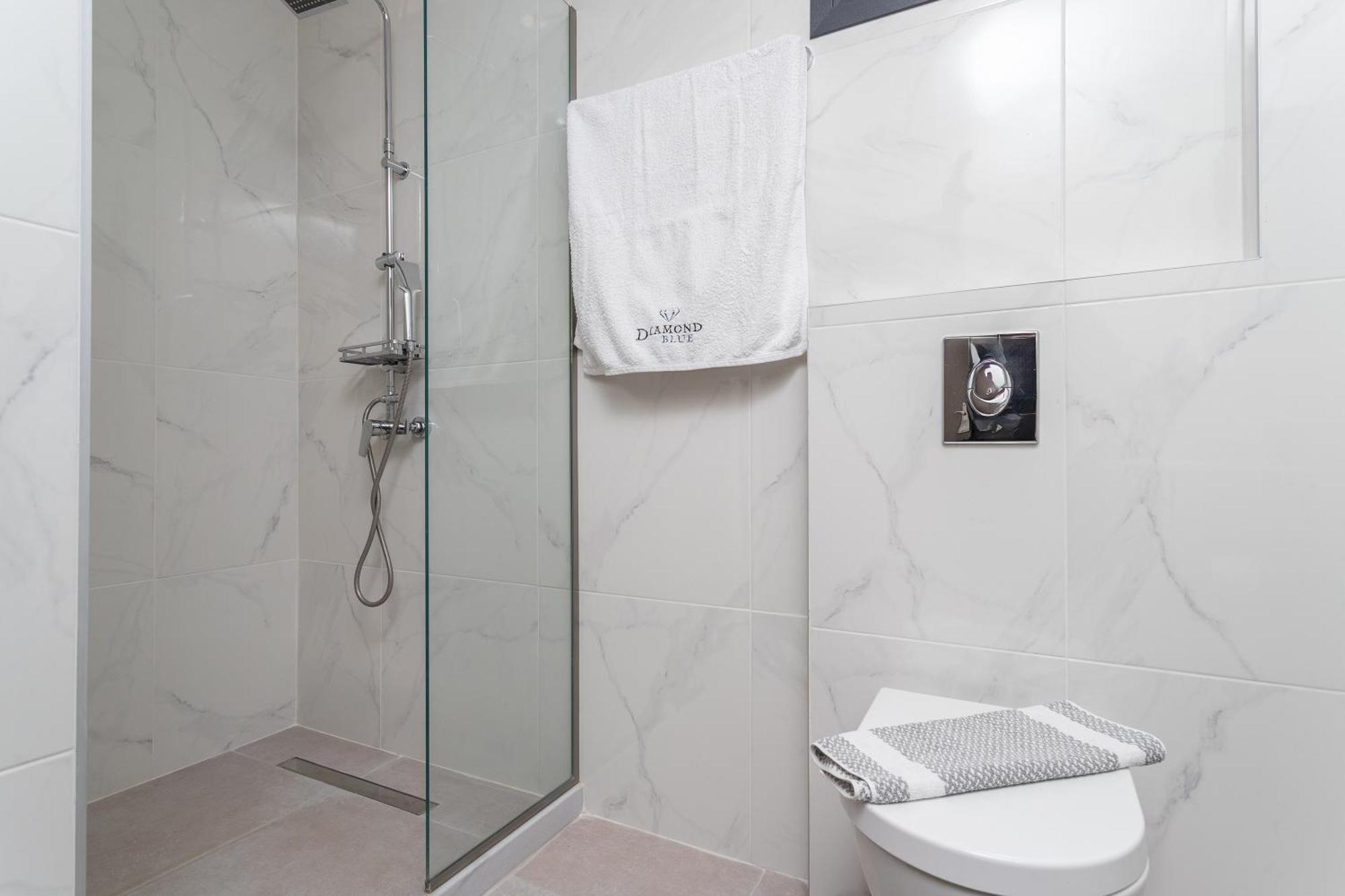 Diamond Blue Villas Lefkada Nydri  Extérieur photo
