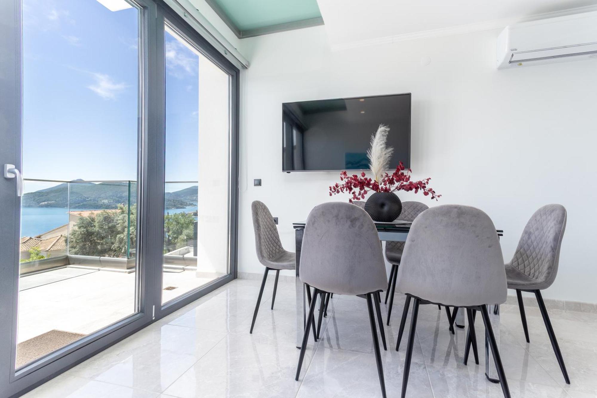 Diamond Blue Villas Lefkada Nydri  Extérieur photo