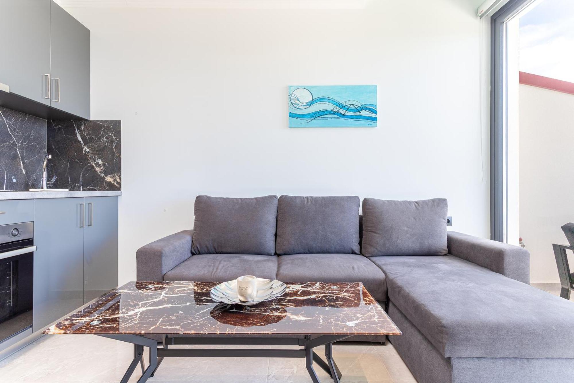Diamond Blue Villas Lefkada Nydri  Extérieur photo